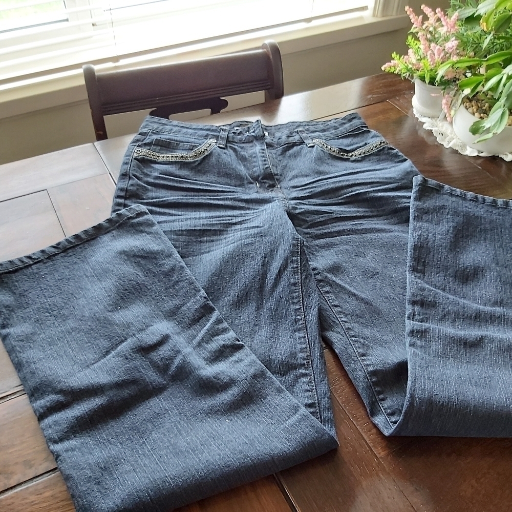 FRENCH TWIST JEANS/B1
